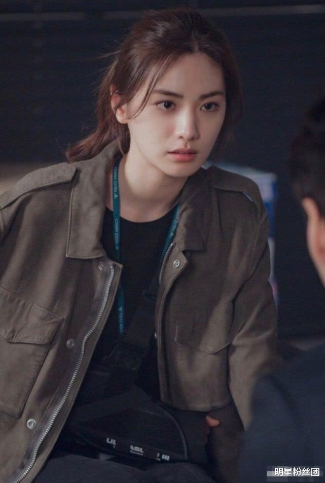 [赵丽颖]韩国版《掌中之物》颜值才是高，特别是男主角颜值直接爆表