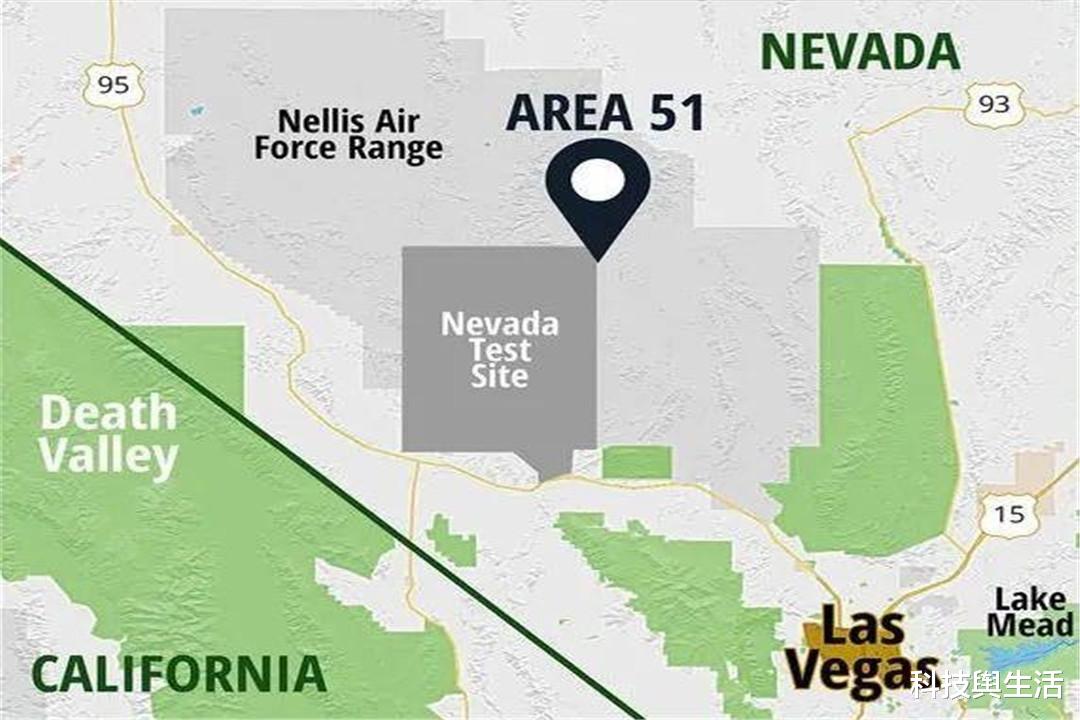 外星人|美62号公路发现白色不明物，空中悬浮高速飞行，外星人来了？