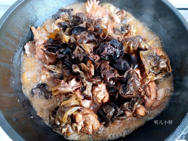 月饼|鸡身上“超脏”的地方，含许多重金属，白给也别吃，很多人不知道