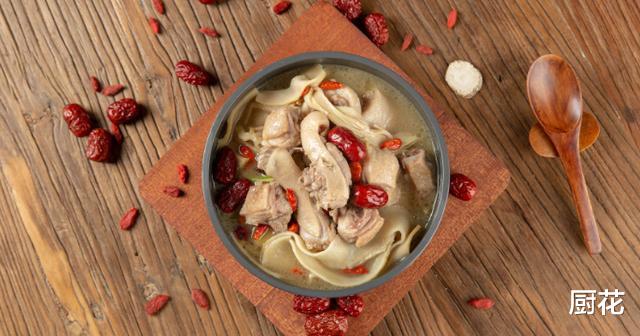 [笋干]不管喝不喝酒，男人过了30岁，建议多喝此汤，堪称\软黄金\