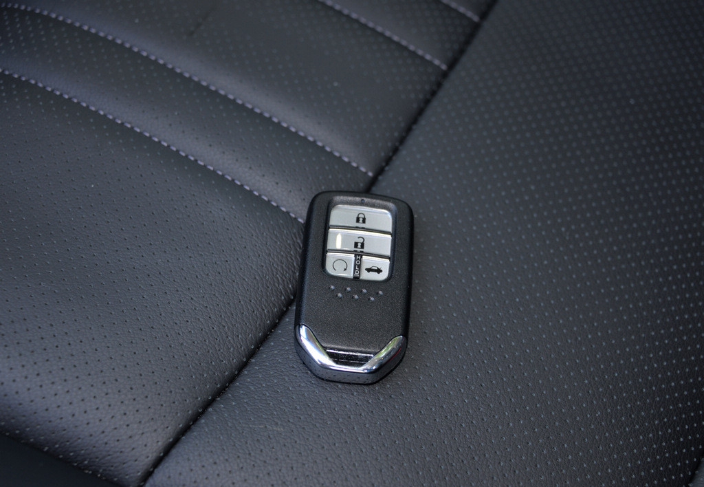 捷途x70|22万的本田雅阁到底好不好？车主分享感受