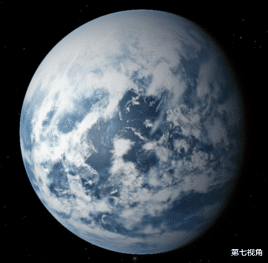 开普勒|“超级地球”被发现，相当于14个地球，不止有四季比地球还舒服