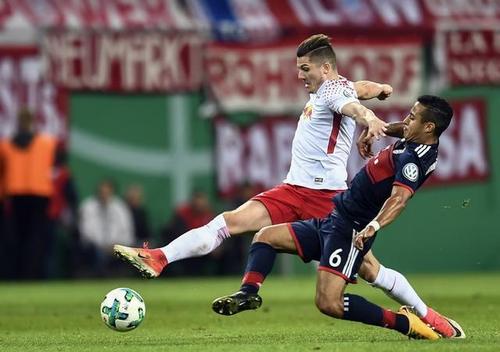 科隆■【卓神开球】科隆vs莱比锡红牛