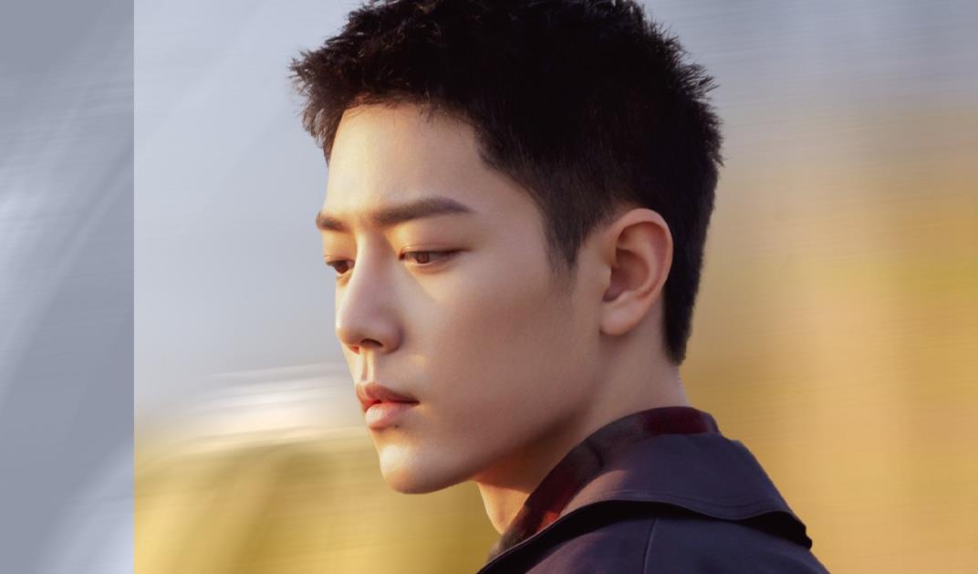 肖战|肖战又有好消息！空降新歌，新风格逐渐深入人心