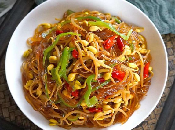 『螃蟹』三月，宁愿少吃猪肉，也不如多食此菜，燃烧脂肪，体重悄悄降下来