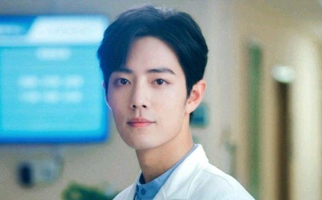 「肖战」最新定档的5部待播热剧，网友：又要熬夜追剧了！