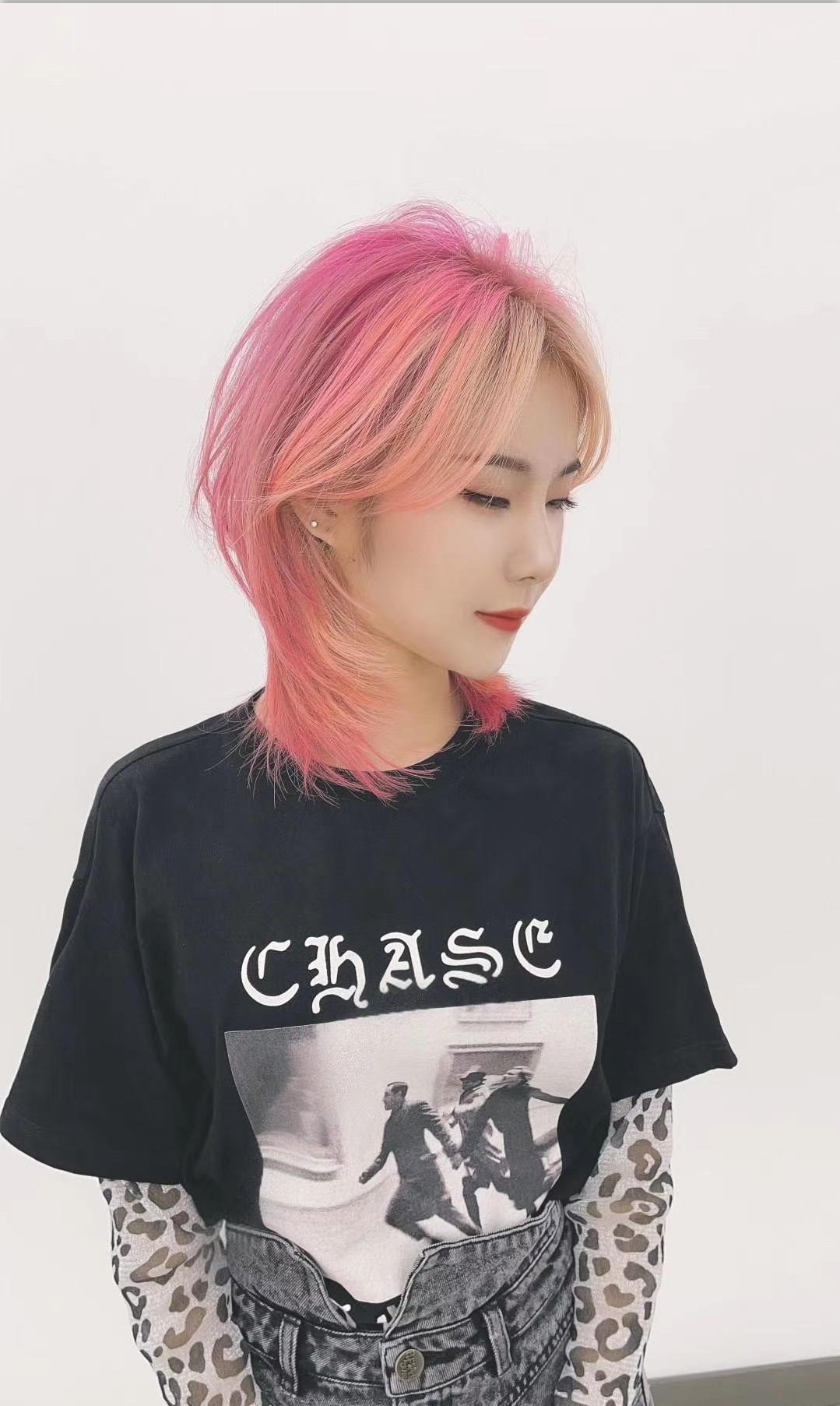 发型|“最女神”发型27款,无论直卷都很美,爱美女性都喜欢