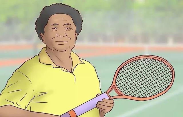 「衰老」男性开始变老的7大迹象，若一个不占，说明身体还很强壮！