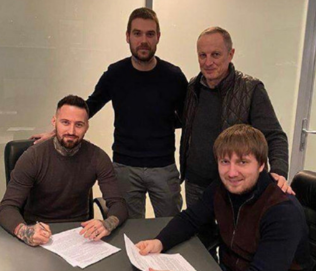 山东鲁能▲鲁能唯一新援或锁定主力,搭档3选1,前国脚力压两大正牌上位