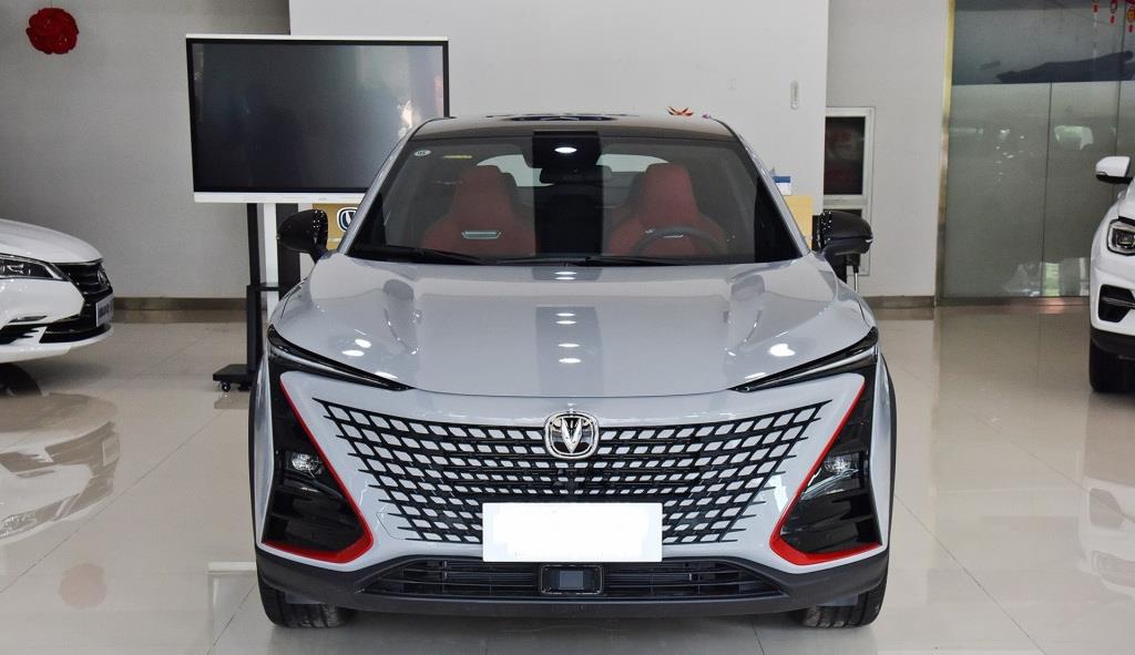 动力|听了朋友的建议，花12万提辆长安UNI-T，车主：我想说一句大实话