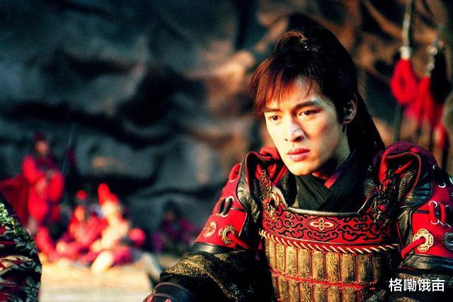 唐人|唐人影业：有下一个十年也捧不出胡歌刘诗诗，没落从审美注定