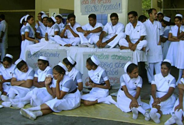 印度185名護士集體辭職，因長得很像中國人飽受歧視-圖2