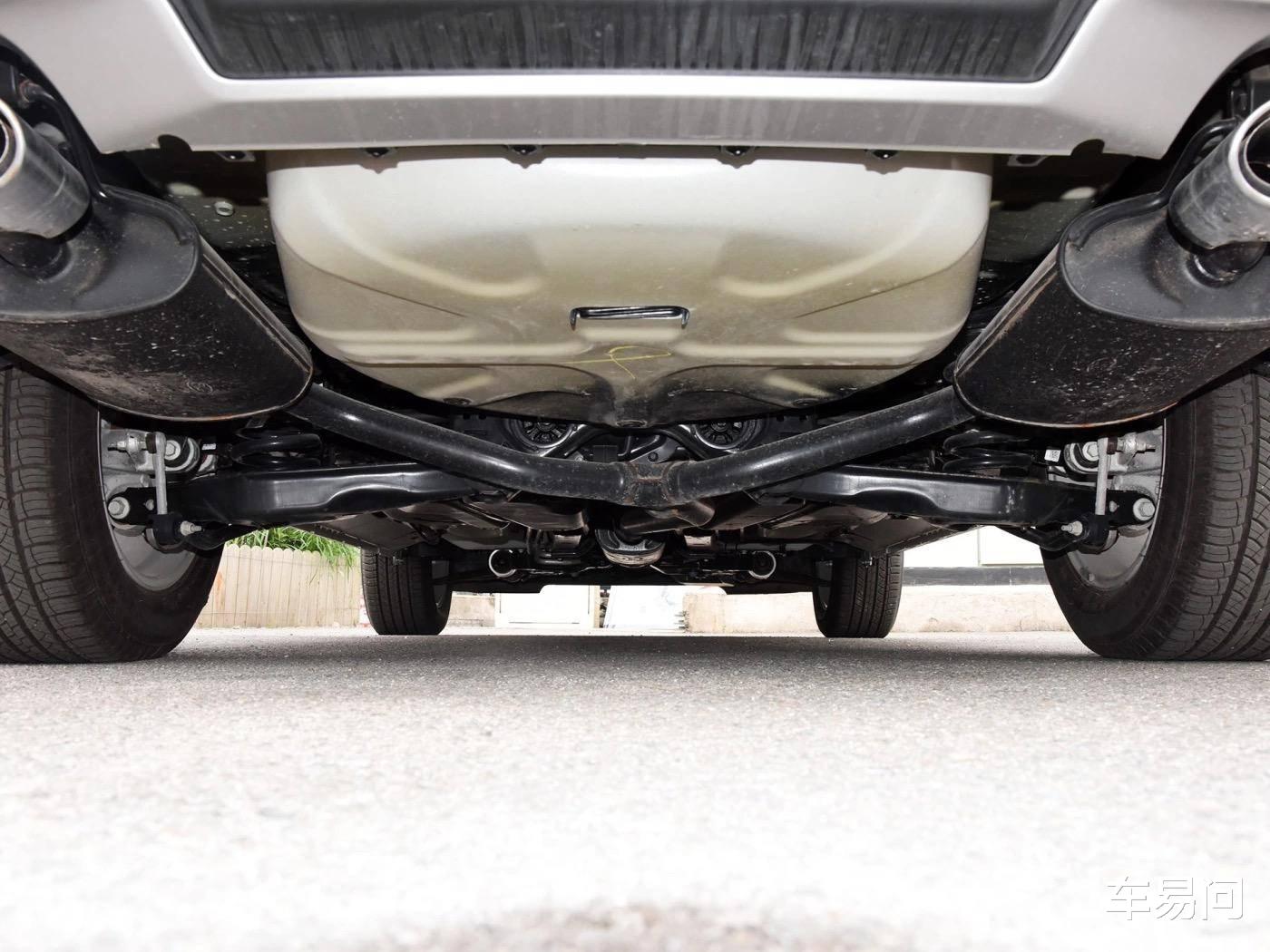 福特探险者@放弃汉兰达买它！听听真实车主如何评价福特探险者