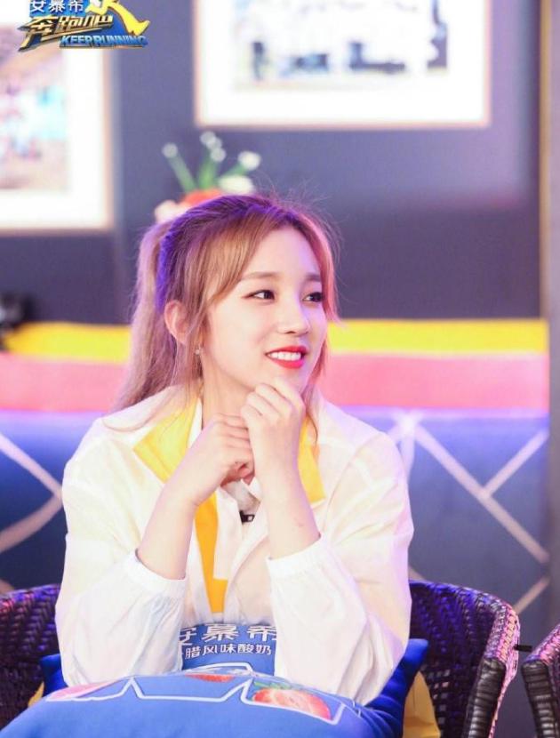 奔跑吧兄弟|《跑男》黄河篇阵容大换血,蔡徐坤或将退出,由顶流女偶像代替!