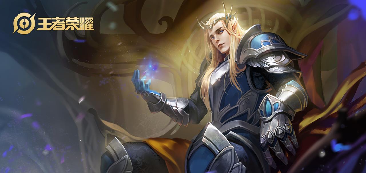 【虞姬】谁是推塔最快的射手？不是后羿，也不是虞姬，而被万人唾弃的他