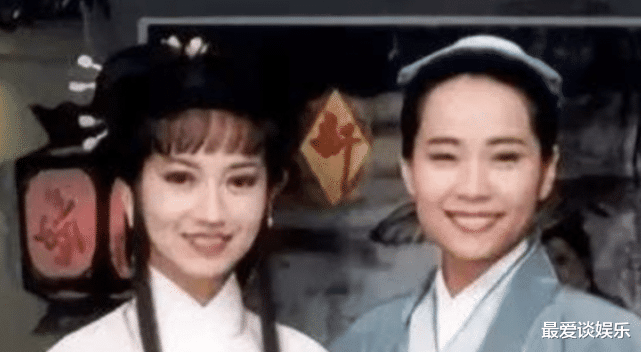 白娘子@她才是“白素贞”第一人选，因片酬低果断拒演，足足后悔了28年