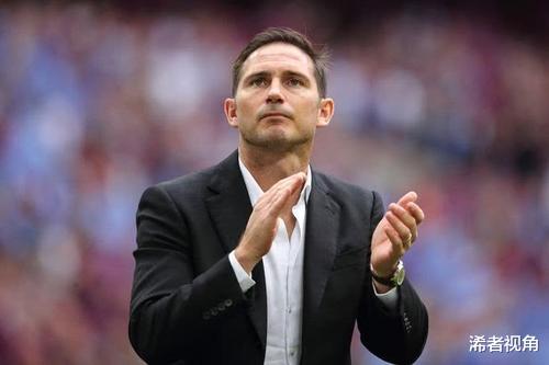 兰帕德|重磅！兰帕德做出争议决定：将2.2亿巨星挂牌清洗，冲击欧冠悬了