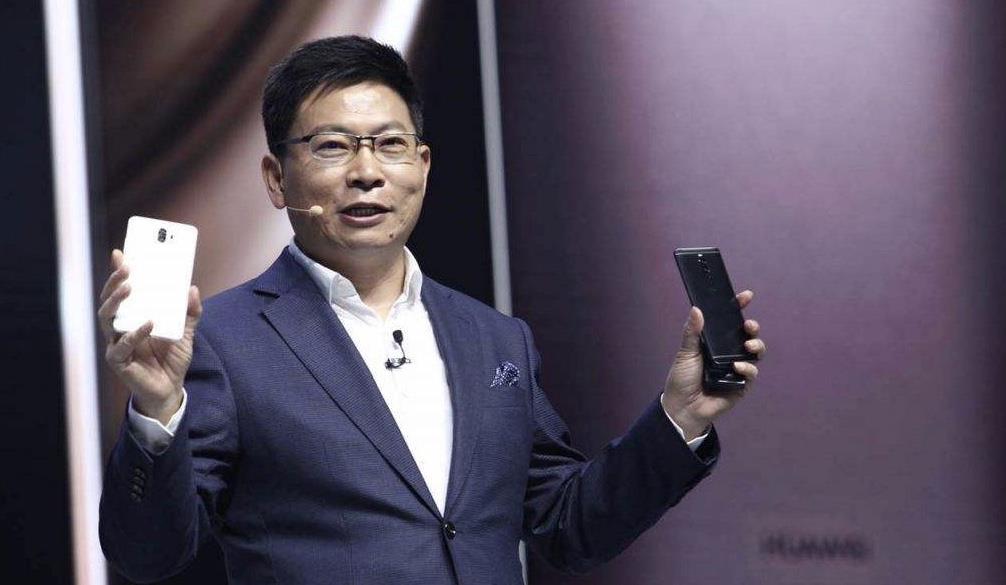 5G：华为旗舰一降再降，海思麒麟990 5G+徕卡，网友：余承东诚意满满