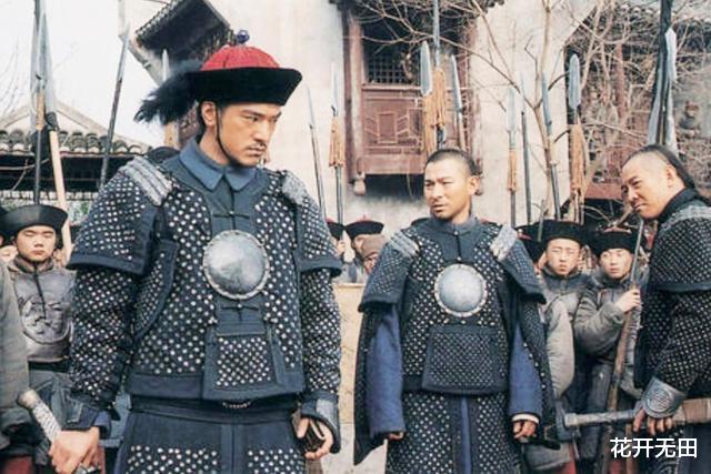 清军▲清朝覆灭后，残余的100多万清军去哪了？其中一支1987年才被发现