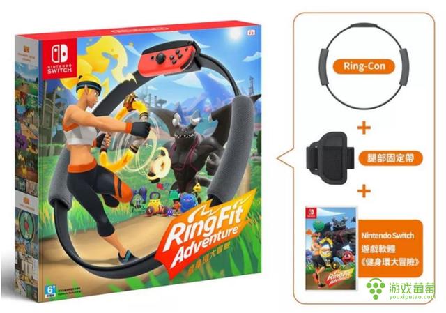 VR|央视：满是黑科技的VR健身环，销量增长363%