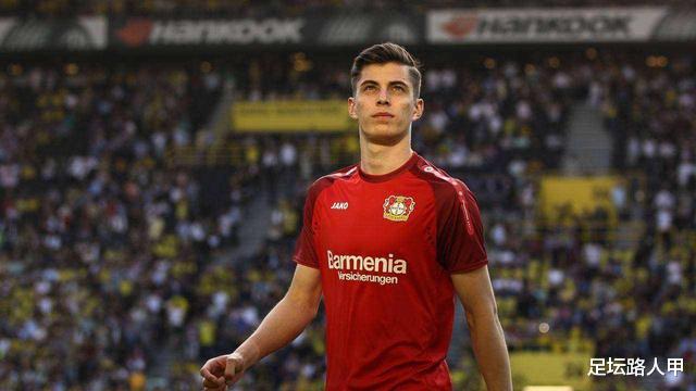 【菲利克斯】现役足坛20以下的十大天才球星，巴萨的安苏法蒂遗憾落选