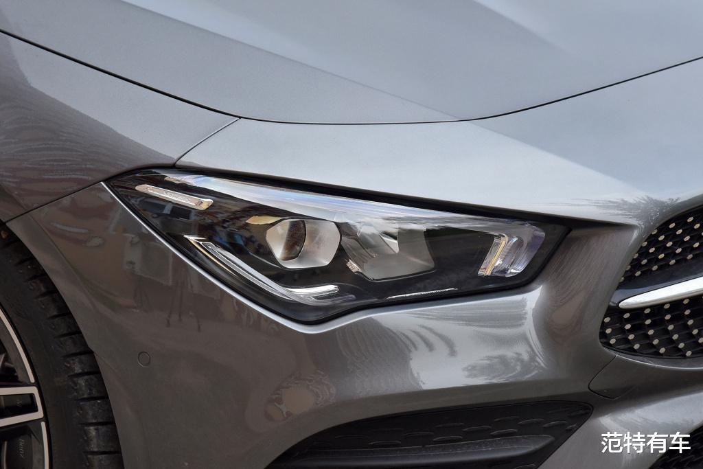 SUV|降级竞争！车宽近1米9，配无框车门，跌至20万，还买什么帕萨特