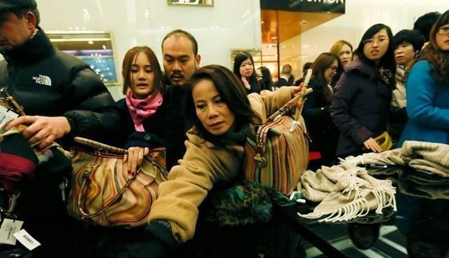 |如今还在低估中国？11国纷纷向我国示好，美国被取代只是时间问题