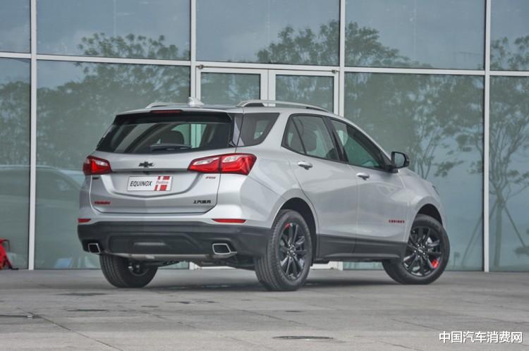 SUV|五款18万以内搞定的热销SUV 你觉得谁最靠谱？