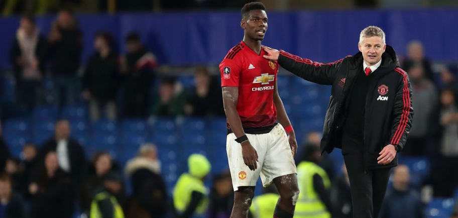 曼联▲曼联玩套路！续约中场核心另有隐情，经纪人作妖，扬言带人去皇马