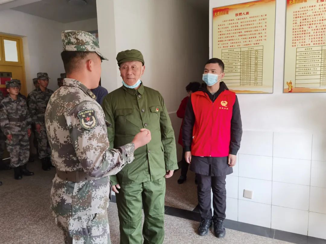 抗美援朝|“咱们再也不是小米加步枪!”