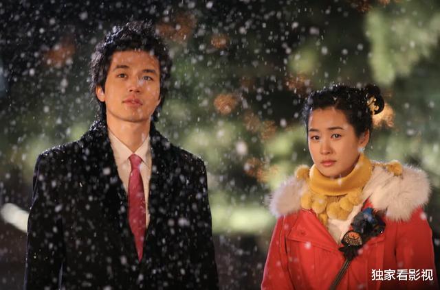 李晟|38岁李栋旭爆红的背后：《鬼怪》老本吃4年，分手秀智意难平