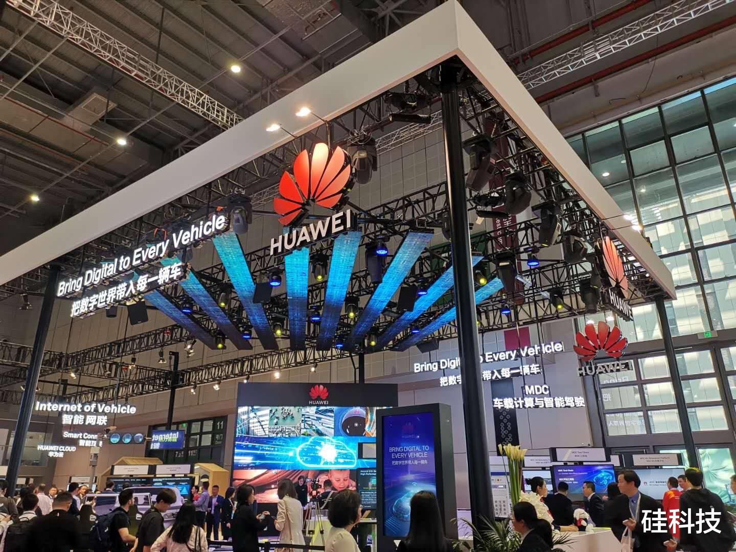 华为：美国虽然打压升级，但华为突然宣布，再次“破冰”！