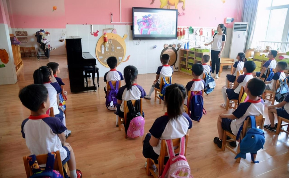 幼儿园|教育部重要通知，私立幼儿园迎来重大改革，家长们“乐坏了”