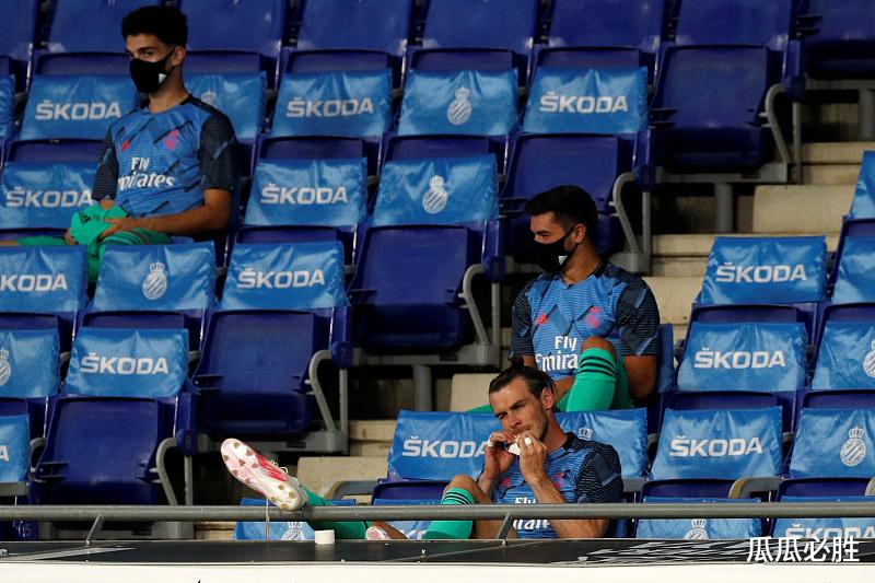 皇家马德里|除了中超哪都不去！贝尔和皇马杠上了！为了享受年薪拒绝转会