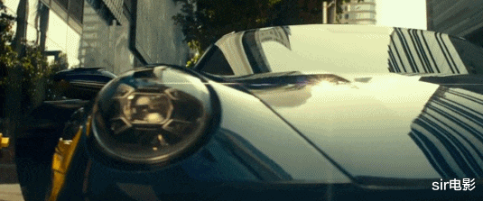 依萍|4.19亿美金卫冕票房冠军，好莱坞动作热门IP，「史皇」回归