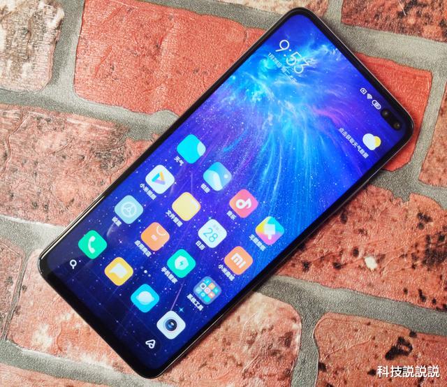 「5G」雷军爆发了，5G全网通+120Hz高刷仅1399，买到就是赚！