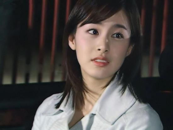 韩佳人|韩国四大美人：个个美丽动人，你喜欢哪一个