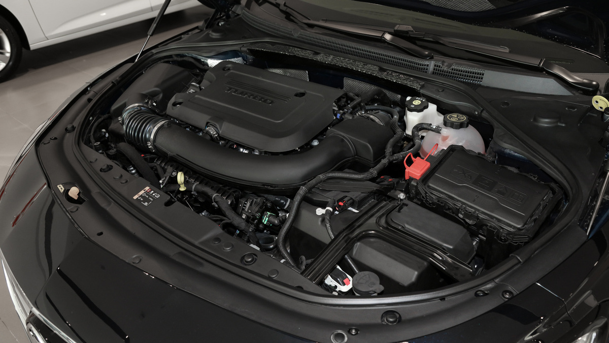 [君越]又一“舒适王”倒下，起步237匹马力，跌4万，30天才卖756辆