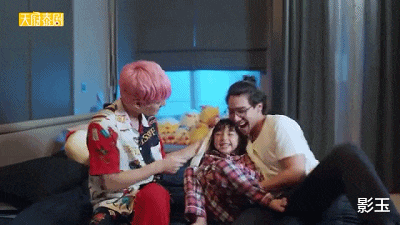 「窈窕淑男」这重口味的羞耻paly,果然票房第一