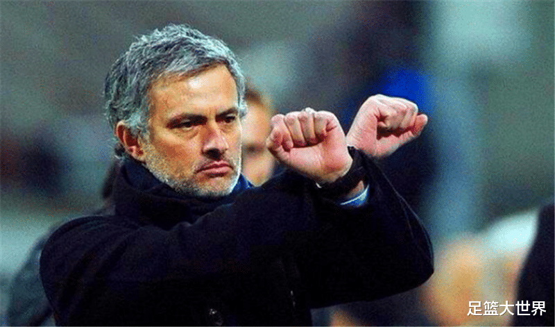 穆里尼奥▲穆帅与列维的分歧，正是他与瓜帅渣叔的区别，也是他人气高的原因
