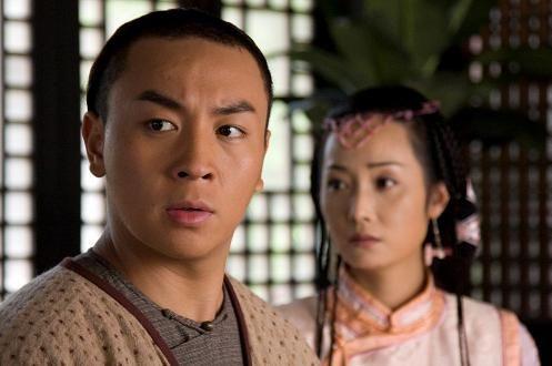 释小龙|被亲爹吸血,被何洁抛弃,32岁混到无人问津的释小龙做错了什么?