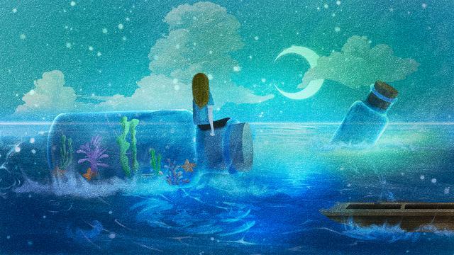 「逆行未来」进入5月中旬，群星逆行，水瓶保持低调，双子摩羯迎来转机