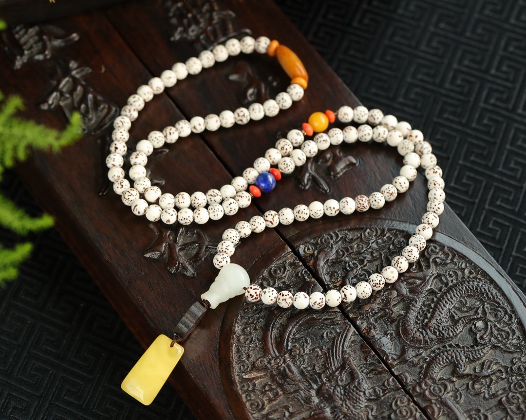 |手串盘玩我最行