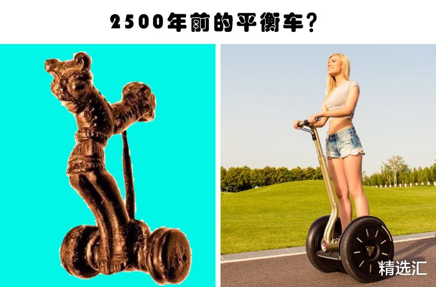 雕刻|穿越时空的技术?网上流传的6个被认为属于如今技术的古代制品