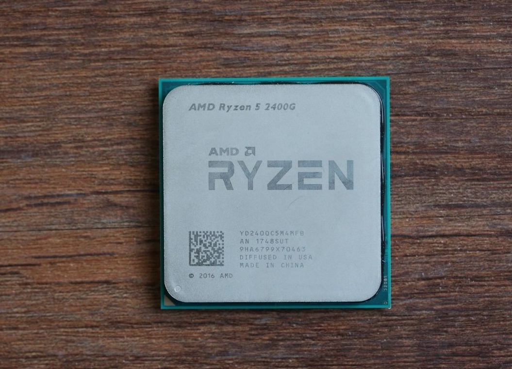 [AMD]为什么电脑城里面没人推荐AMD的处理器？