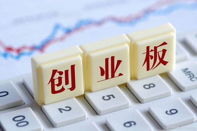 芯片|创业板，下周要暴跌一星期？