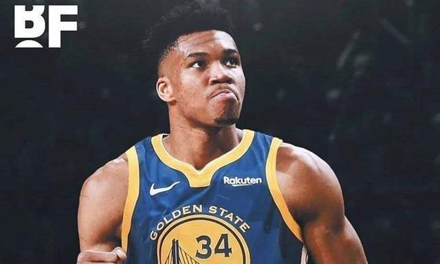 『字母哥』雄鹿野心真大，3换1交易方案正式出炉，字母哥这次舍不得离开了