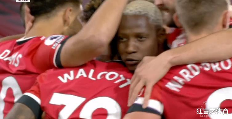 南安普敦|英超最新积分战报 5胜1平6轮不败 南安普顿力压利物浦登顶