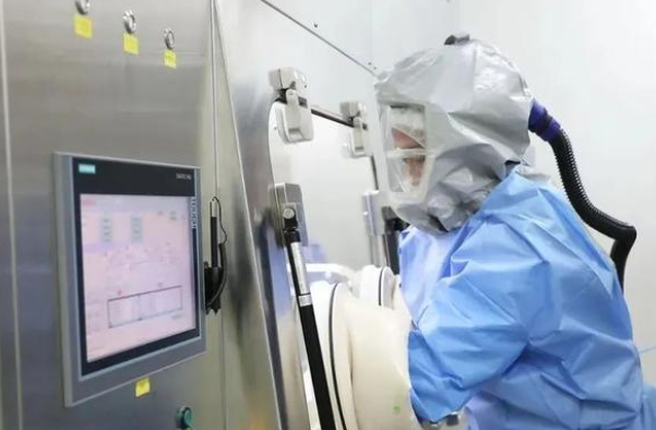 美国|2.2亿剂次!中国传来好消息,全球首个新冠灭活疫苗可投入生产