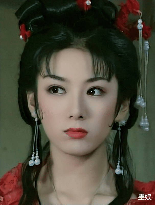 编发|古装剧都喜欢清汤挂面头了？我们似乎忘了什么叫“精致”
